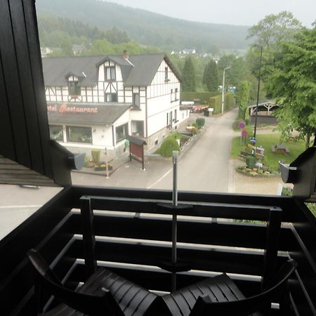 Hotel Val De La Cascade ستافيلوت المظهر الخارجي الصورة