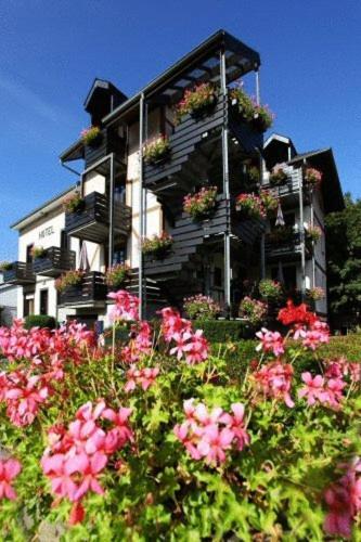 Hotel Val De La Cascade ستافيلوت المظهر الخارجي الصورة