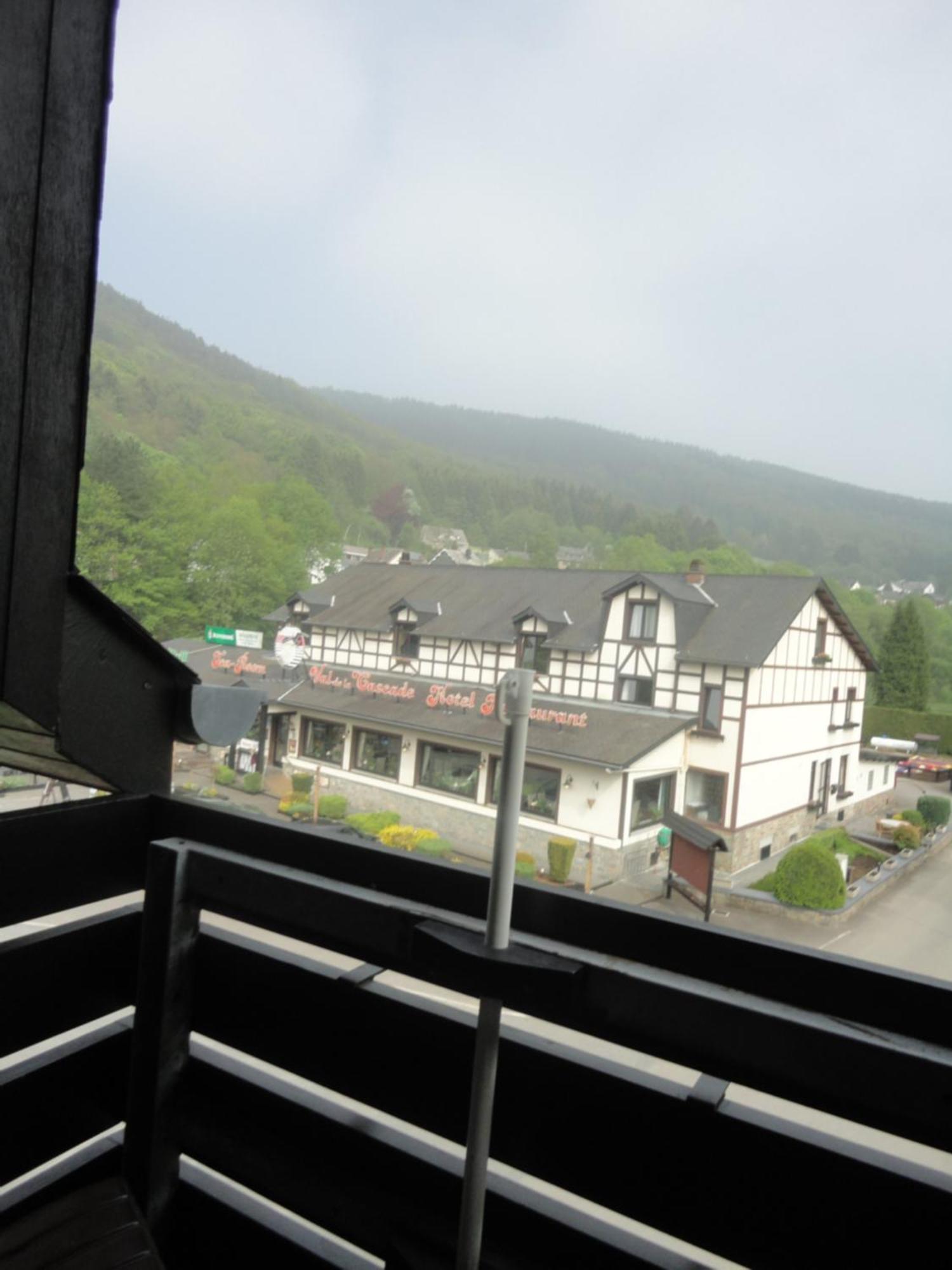 Hotel Val De La Cascade ستافيلوت المظهر الخارجي الصورة